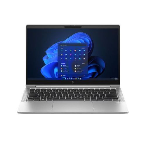 HP 245 G10 Notebook – 14″ – AMD Ryzen 3 7320U - 8 GB - 256 GB SSD - Windows 11 Pro