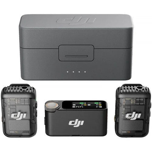 DJI - MIC 2 TX