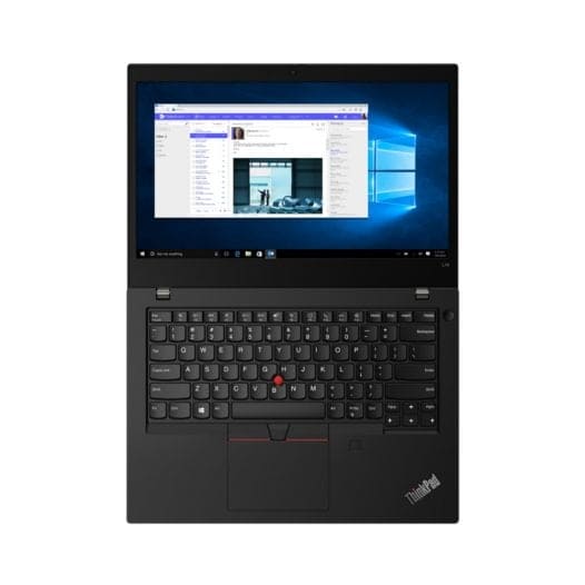 Lenovo ThinkPad L14 Gen 3