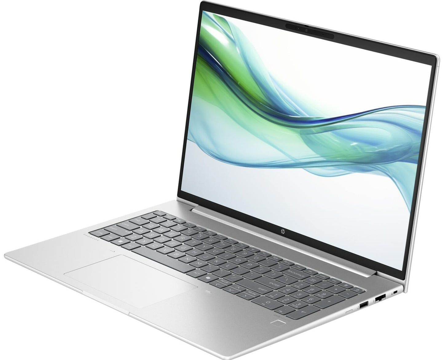 Laptop HP ProBook 460 G11 de 16" - Windows 11 Pro - Procesador Intel® Core™ Ultra 5