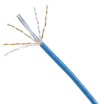 PANDUIT Bobina de Cable UTP 305 m. de Cobre, TX6000™ PanNet