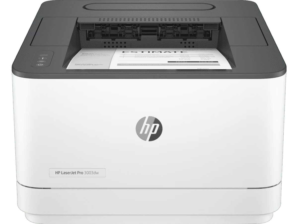 HP LaserJet Pro 3003dw - Wolf Pro Security Edition - impresora - B/N - a dos caras - laser - A4/Lega