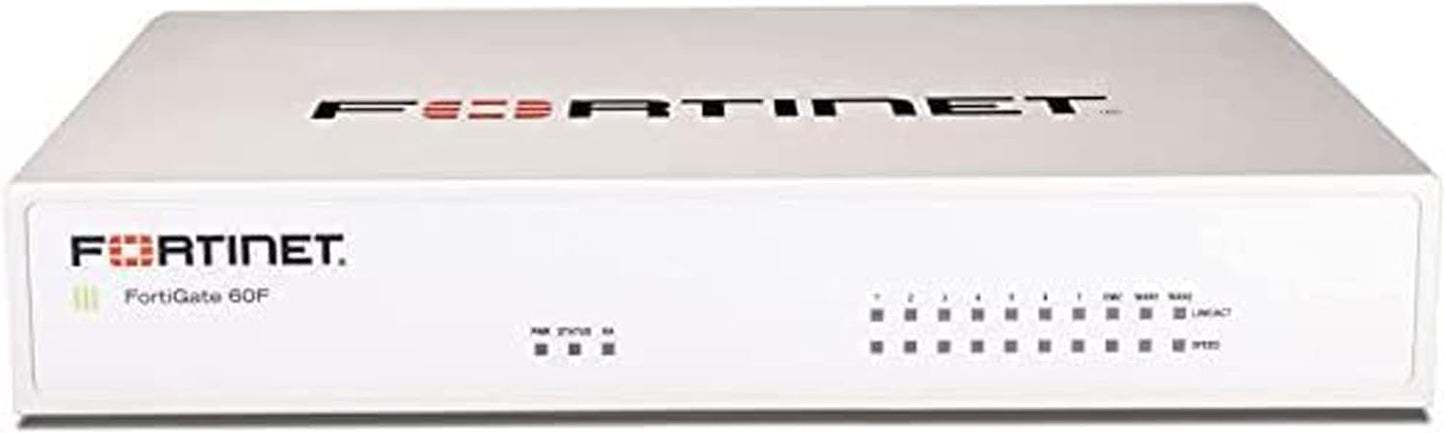 FORTINET FORTIGATE 60F