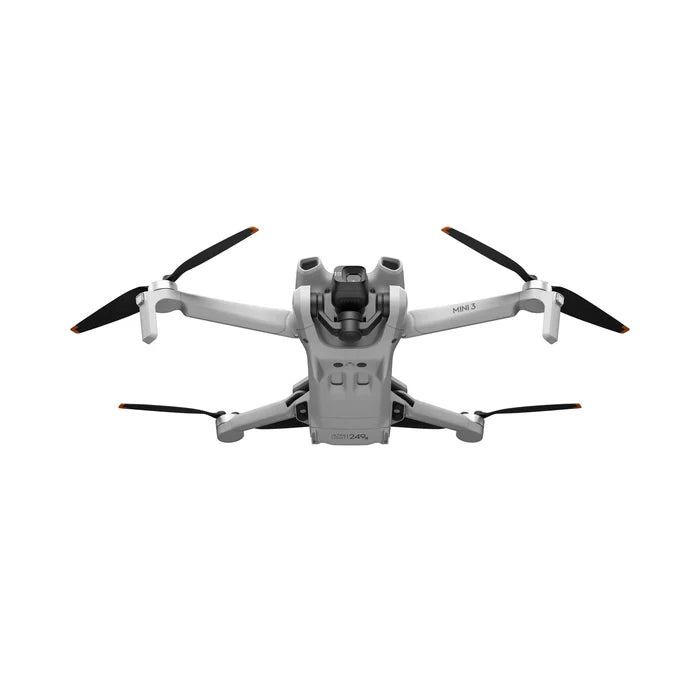 DJI Mini 3 - Dron cuadricóptero