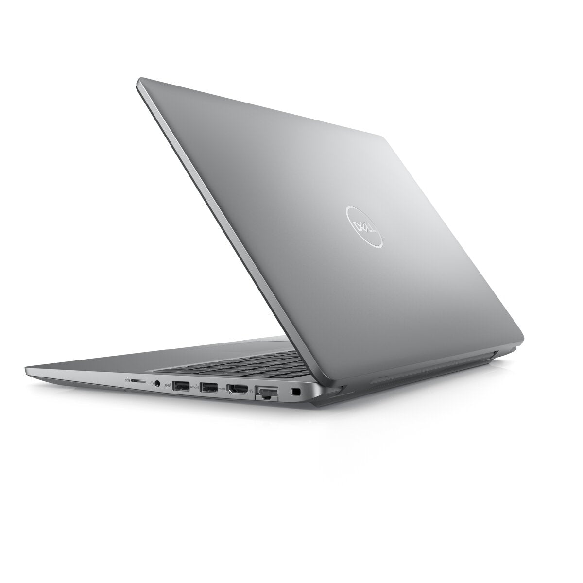 Latitude 5540 Portátil, Windows 11 Pro, Intel® Core™ i7-1365U de 13.ª generación vPro® (12MB de caché, 10 núcleos, 12 subprocesos, hasta 5,2GHz Turbo)