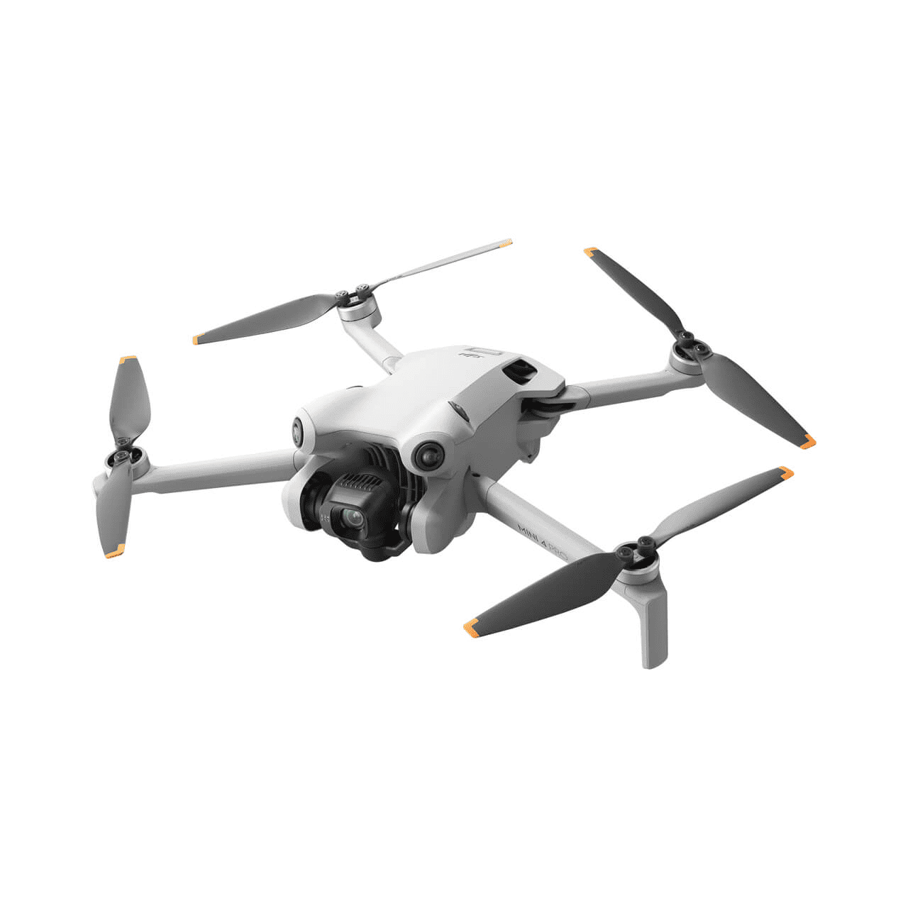Drone DJI Mini 4 Pro Fly More Combo plus RC 2