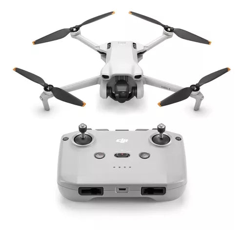 DJI - Drone - Mini 3 Pro