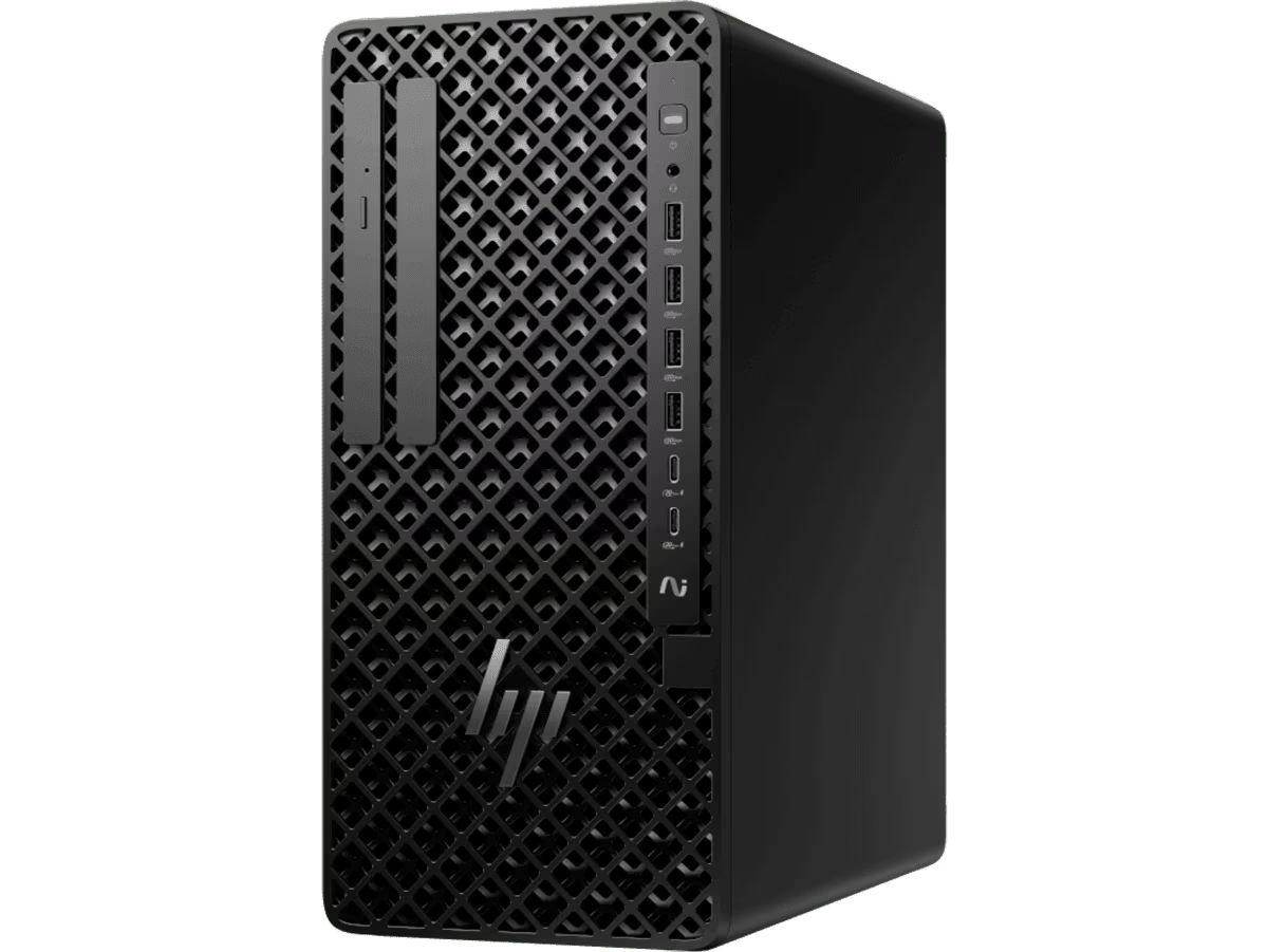 HP – PC Intel Core Ultra 7 265, DDR5, 1 TB, NVIDIA GeForce RTX 3050