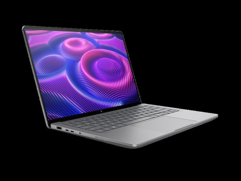 HP ZBook - AMD Ryzen Al Max 385, 32GB RAM, SSD 1TB, 14", Windows 11 Pro