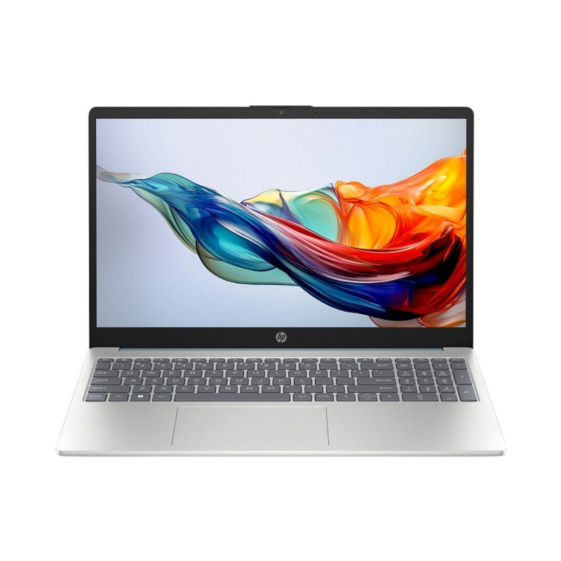 HP 15-fc0250la - AMD Ryzen 5 7520U, 8GB RAM, SSD 512GB, 15.6", Windows 11 Home