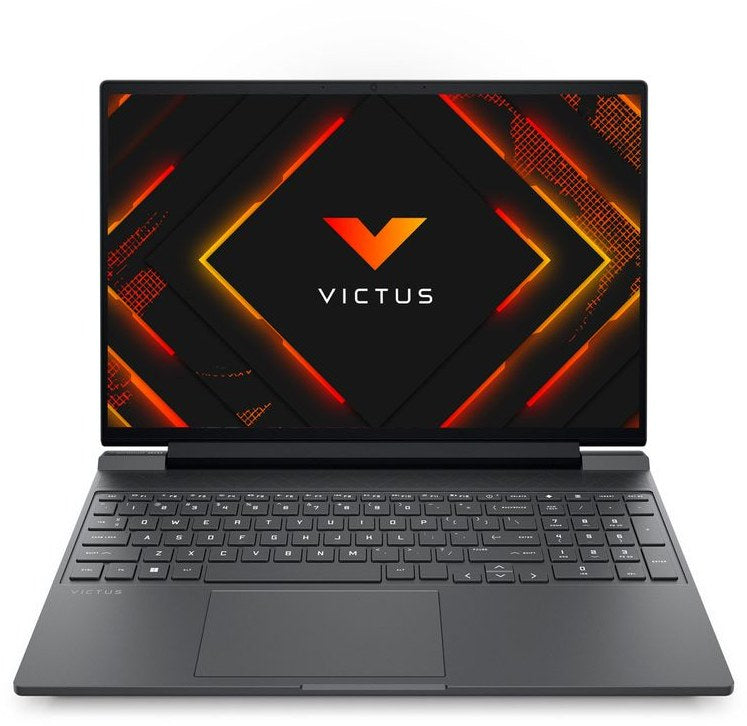 HP - AMD Ryzen 5 7535HS, 8GB RAM, SSD 512GB, 15.6"