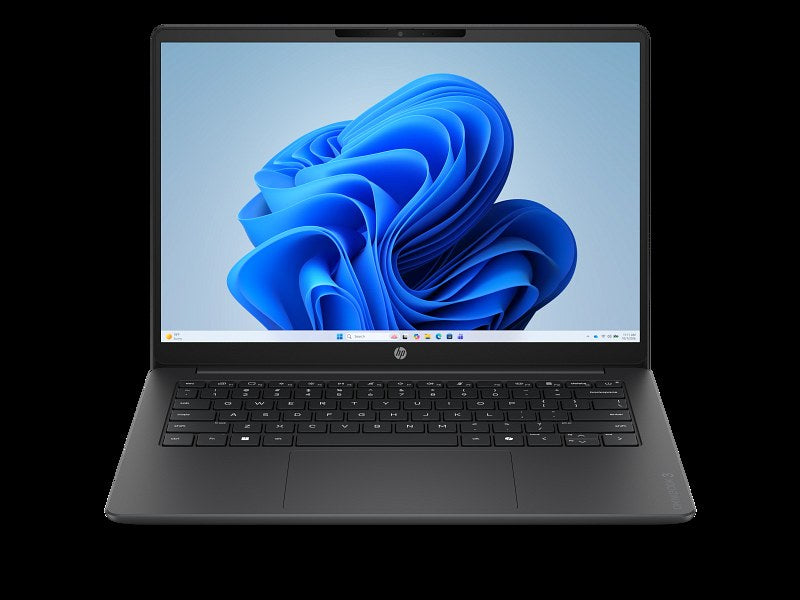 HP OmniBook 14-hy0050la - AMD Ryzen 5 40, 8GB RAM, SSD 512GB, 14", Windows 11 Home