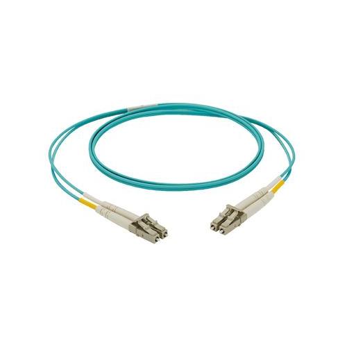 PANDUIT Patch Cord LC Duplex to LC Duplex - 3m