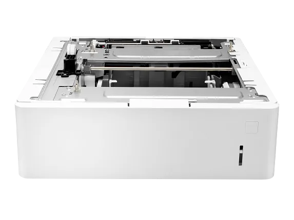 HP - Bandeja/alimentador de papel - 550 hojas - para LaserJet Enterprise M607, M608, M609, M610, M61