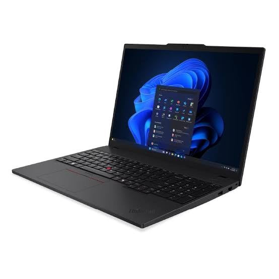 Lenovo ThinkPad T16 - Intel Core Ultra 5 225U, 16GB RAM, SSD 1TB, 16", Windows 11 Pro