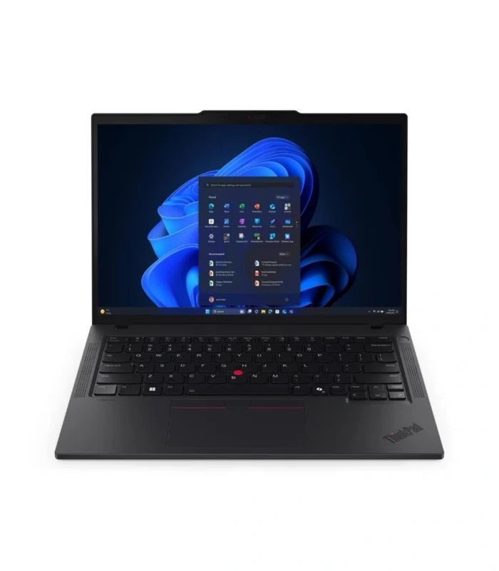 Lenovo ThinkPad E16 - Intel Core Ultra 7 255H, 16GB RAM, SSD 512GB, 16", Windows 11 Pro