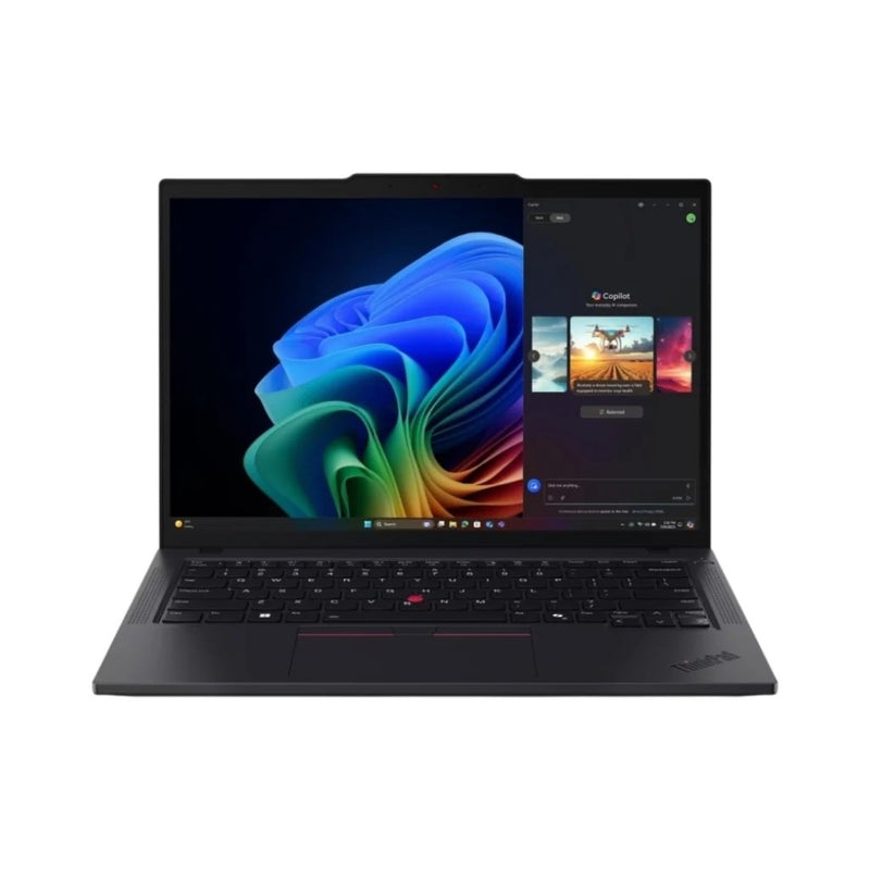 Lenovo ThinkPad E14 - 16GB RAM, SSD 512GB, 14", Windows 11 Pro