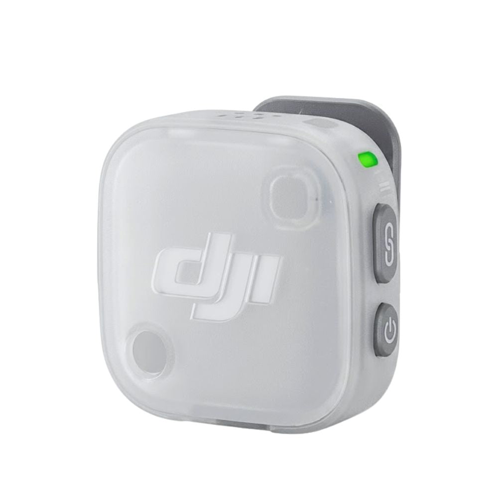 DJI Mic Mini 2S Transmitter - Blanco