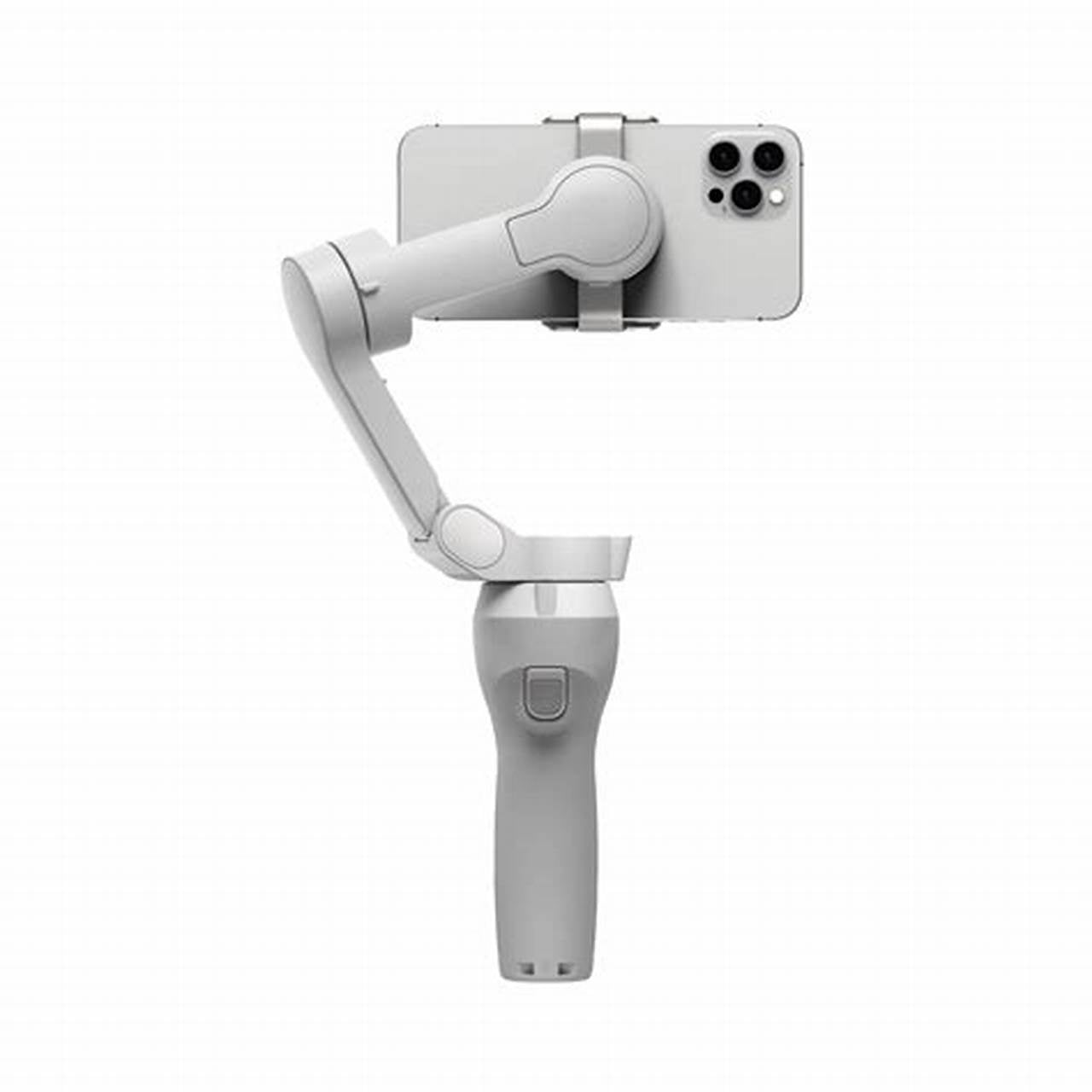 DJI Osmo Mobile SE - Estabilizador manual