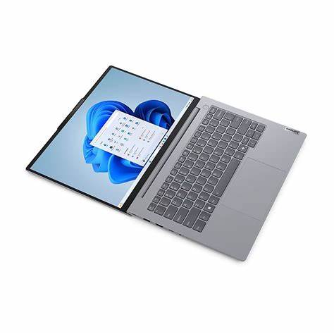 Lenovo ThinkBook 14 G6, Laptop 14″ WUXGA IPS, Intel Core i5-1335U, 16GB Ram, 512GB SSD, W11 Pro, Teclado español