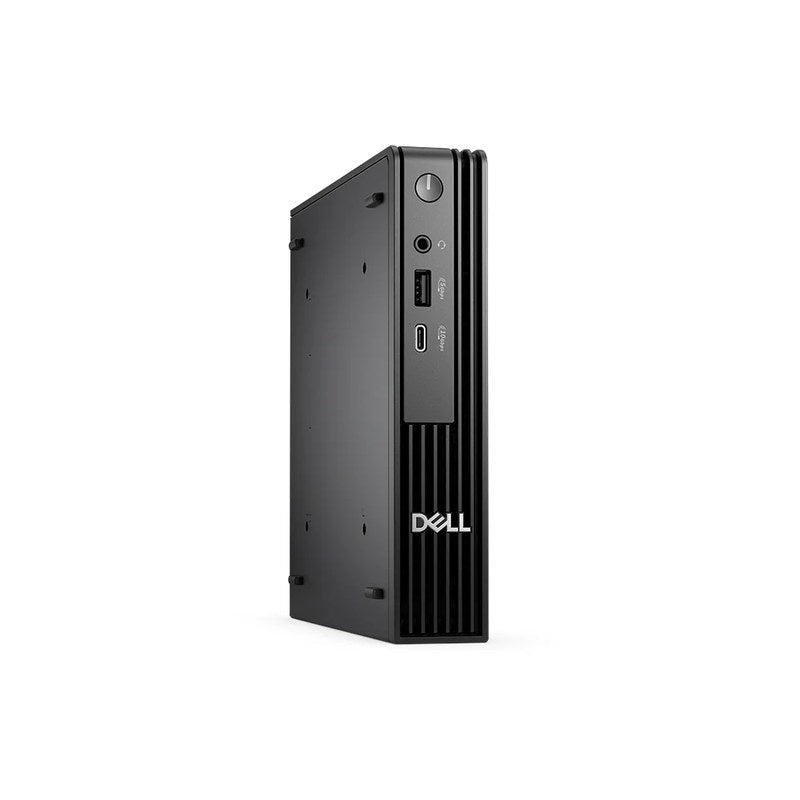 Dell - Intel Core Ultra 5 235T / 5.0 GHz - DDR5 SDRAM - 512 GB Hard Drive Capacity - Integrated graphics - Windows 11 Pr