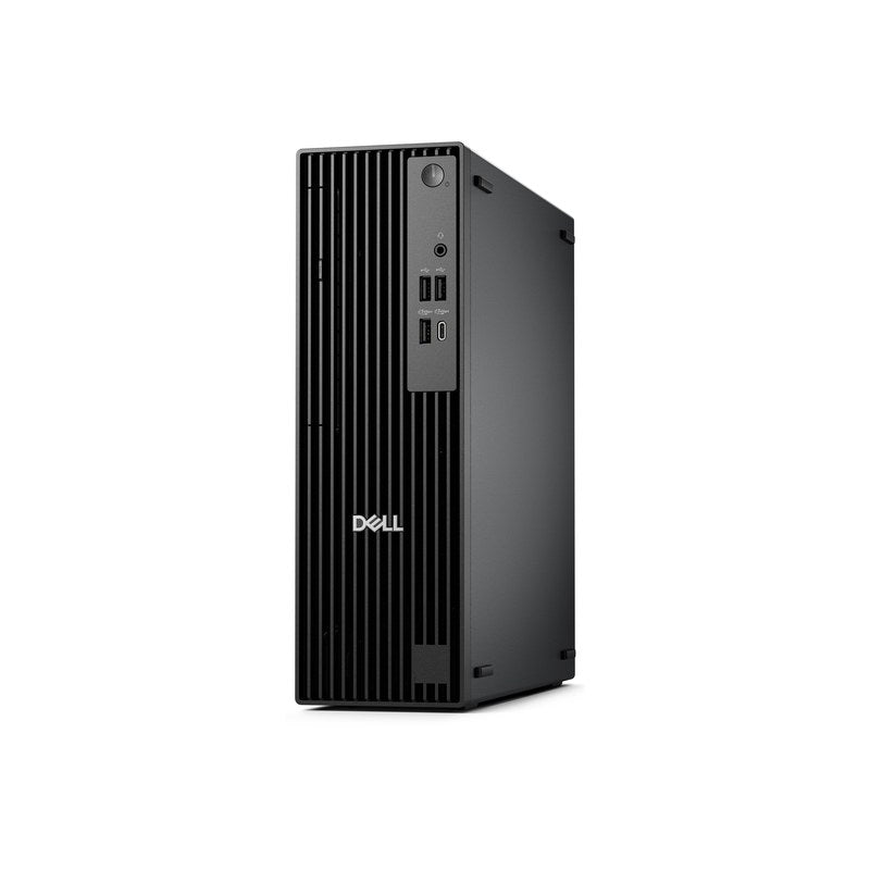 Dell Pro - Slim - Intel Core Ultra 7 265 / 5.3 GHz - DDR5 SDRAM - 512 GB Hard Drive Capacity - Integrated graphics - Win
