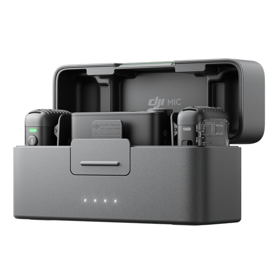 DJI - MIC 2 TX