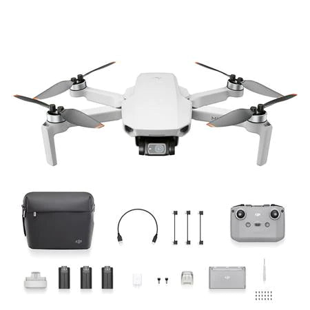 DJI Mini 2 SE Fly More Combo