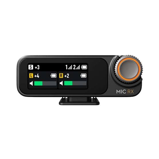 DJI Mic 3