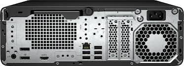 HP ProDesk 4 SFF G1i – Computadora de escritorio Intel Core Ultra 7 265, 512 GB SSD, Windows 11 Pro
