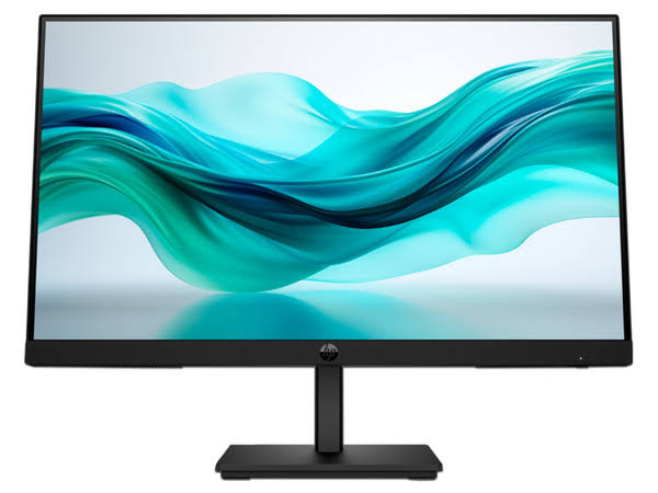HP 322pe - LED-backlit LCD monitor - 21.45" - S3 Pro 21.45 FHD