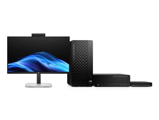 HP ProDesk SFF – Computadora de escritorio Intel Core Ultra 5 225, 16 GB, Windows 11 Pro