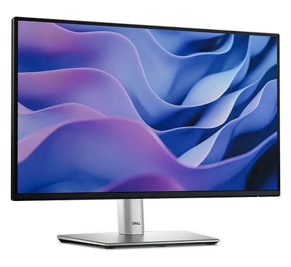Dell Pro P2225H - Monitor LCD con retroiluminación LED - 21.5" - 1920 x 1080 - HDMI / DisplayPort - 3 años garantía