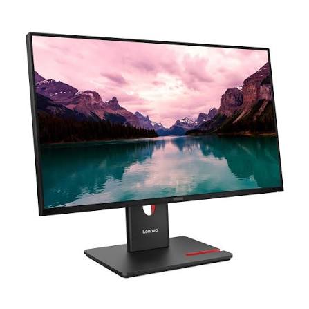 Lenovo ThinkVision T24-40 - 23.8" - 1920 x 1080 - IPS - HDMI / VGA / DisplayPort