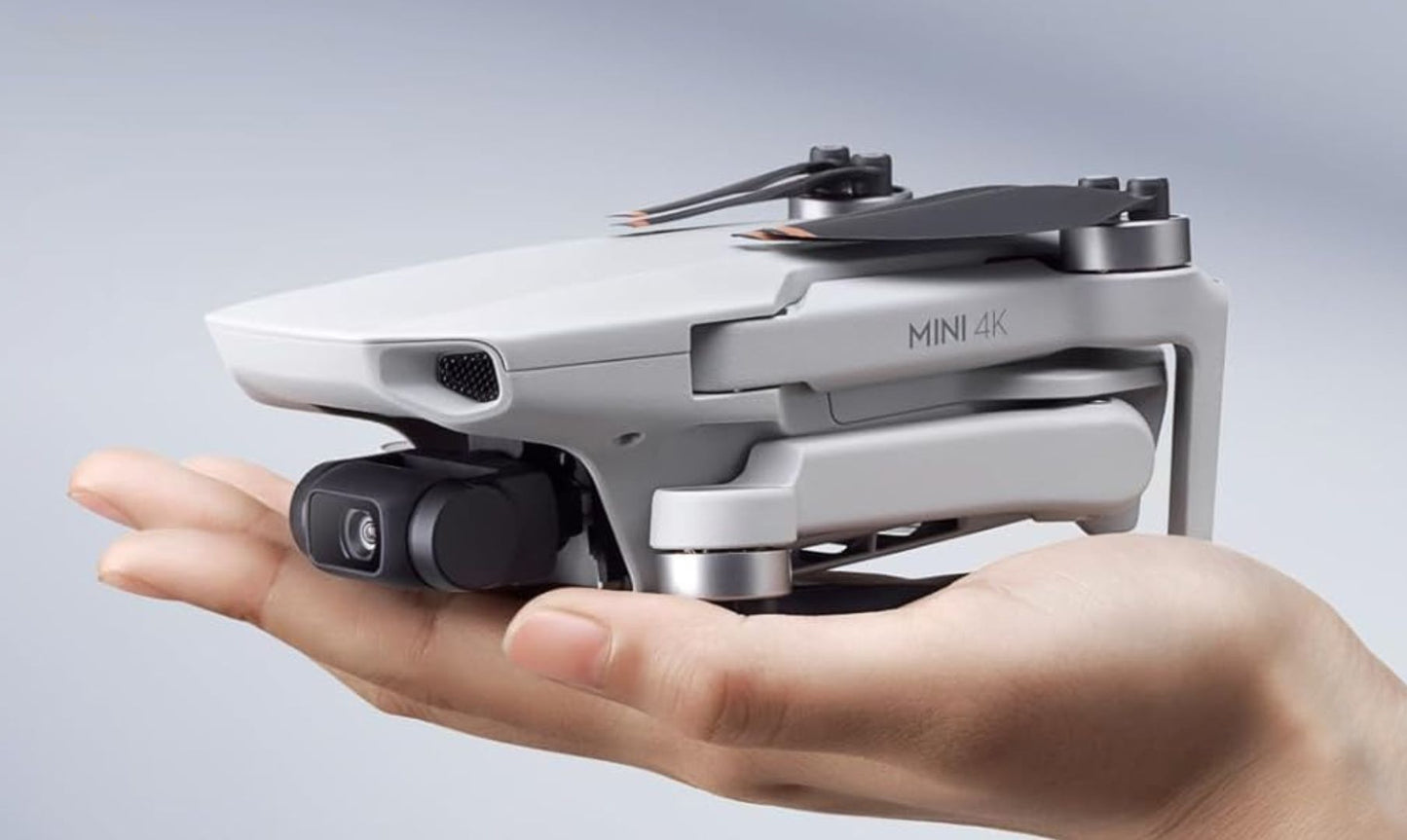 DJI Mini 4K
