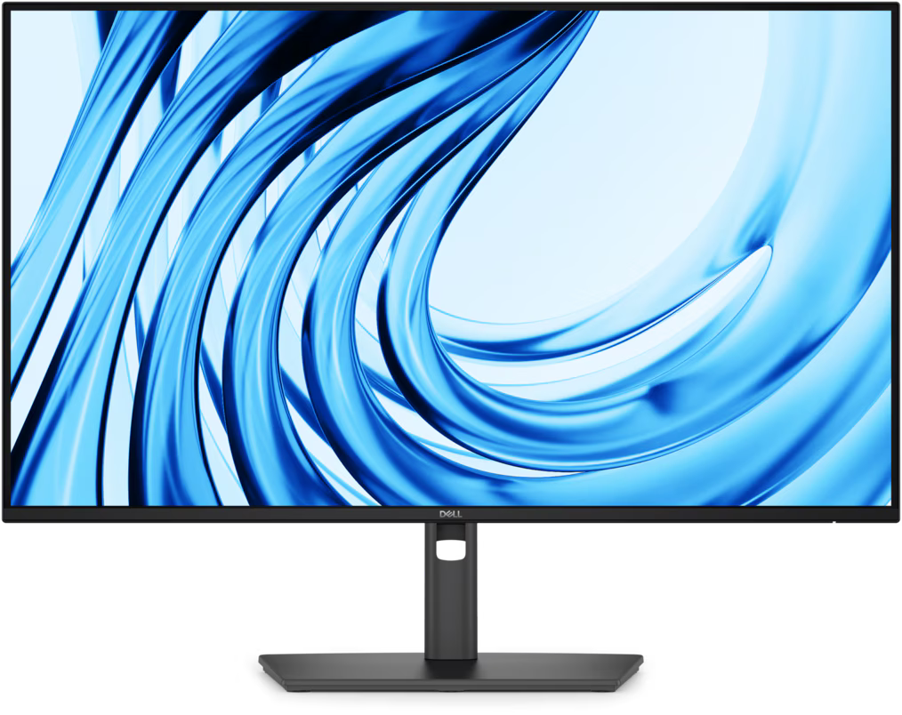 Dell - LED-backlit LCD monitor - 27" - P2726H USB HDMI DP