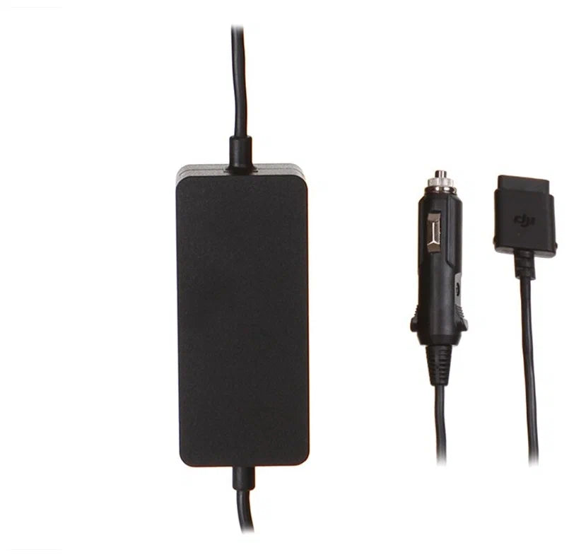 DJI - Adaptador de corriente para el AUTO para FPV