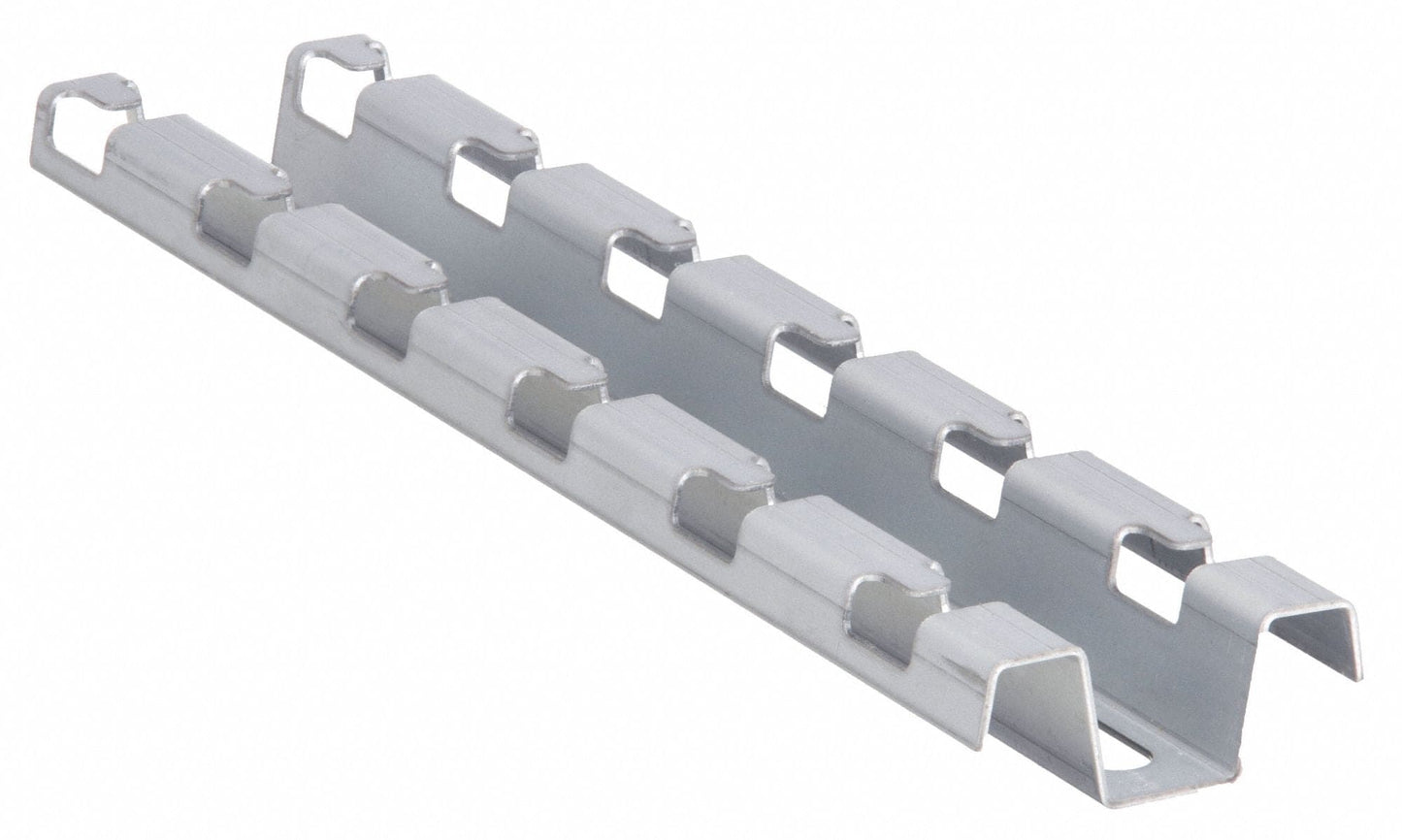 CABLOFIL SOPORTE DE MONTAJE 16" FAS PREGALVANIZADO