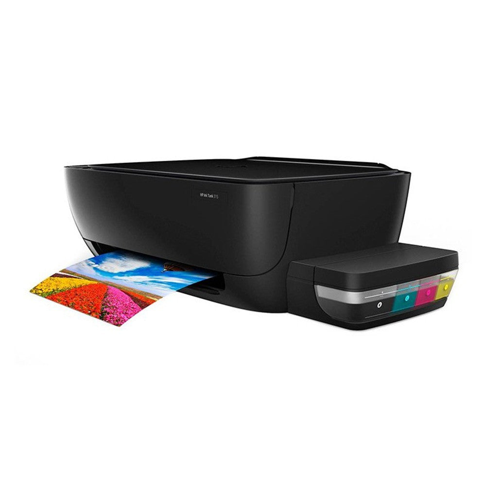 HP INK TANK 315 MULTIFUNCIONAL