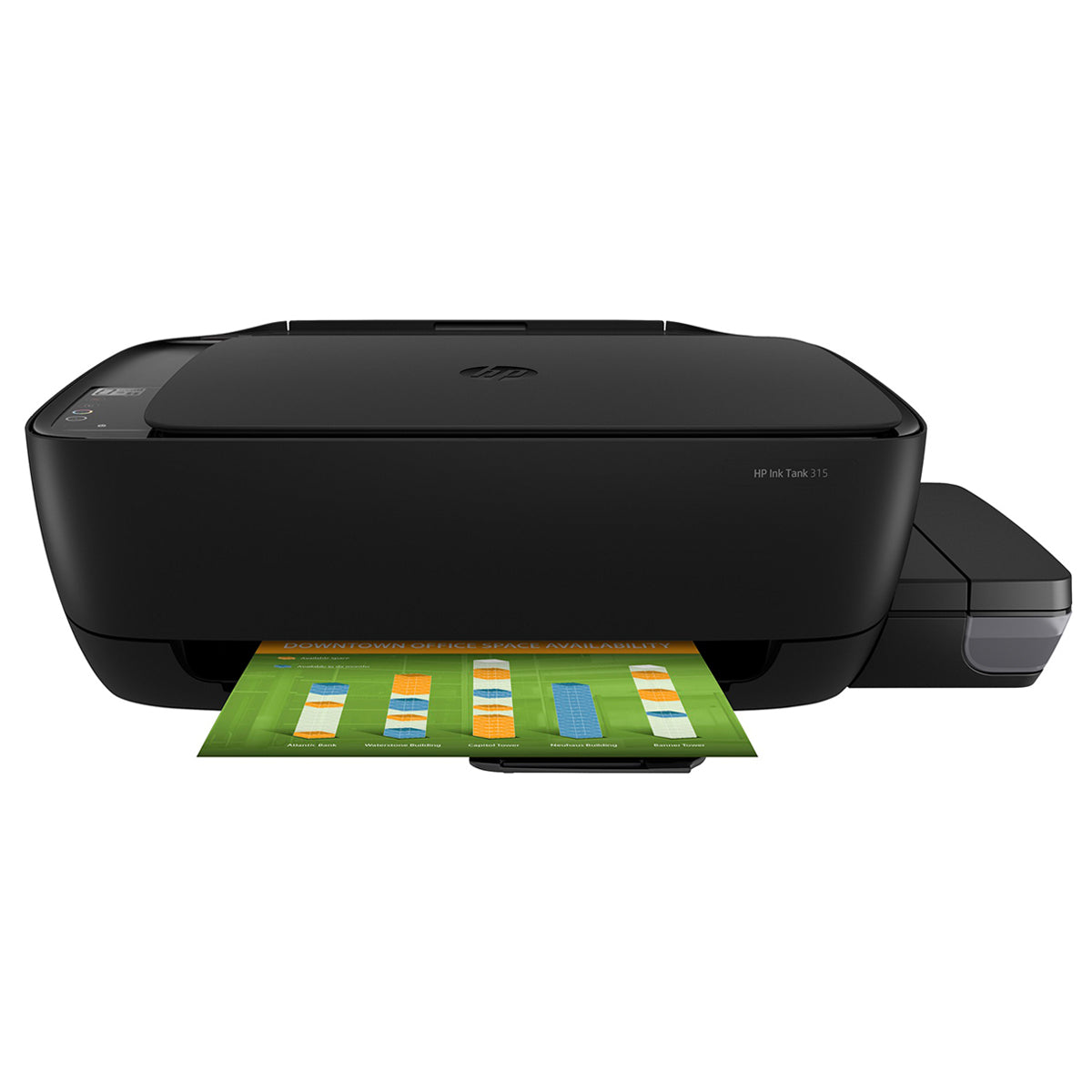HP INK TANK 315 MULTIFUNCIONAL