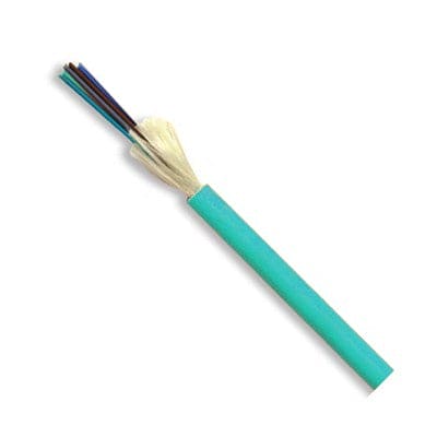 SUPERIOR ESSEX FIBRA OPTICA 6 HILOS OM3 INTERIORES