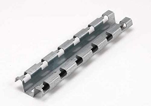 CABLOFIL SOPORTE DE MONTAJE 8" FAS GALVANIZADO