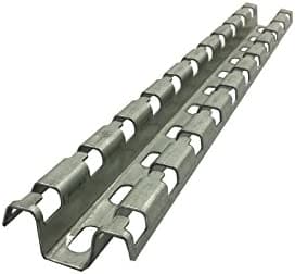 CABLOFIL SOPORTE DE MONTAJE 16" FAS PREGALVANIZADO