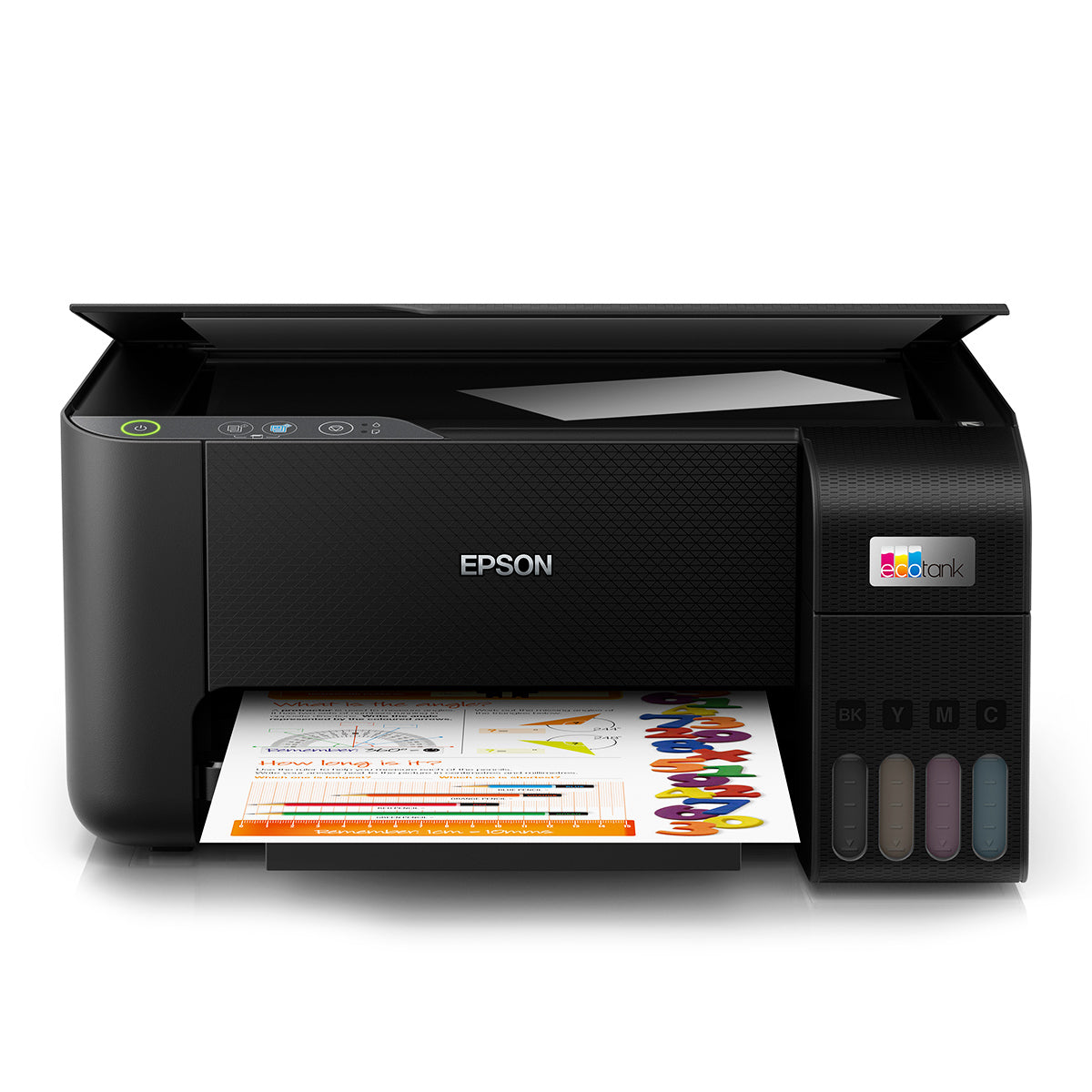 Epson L3210