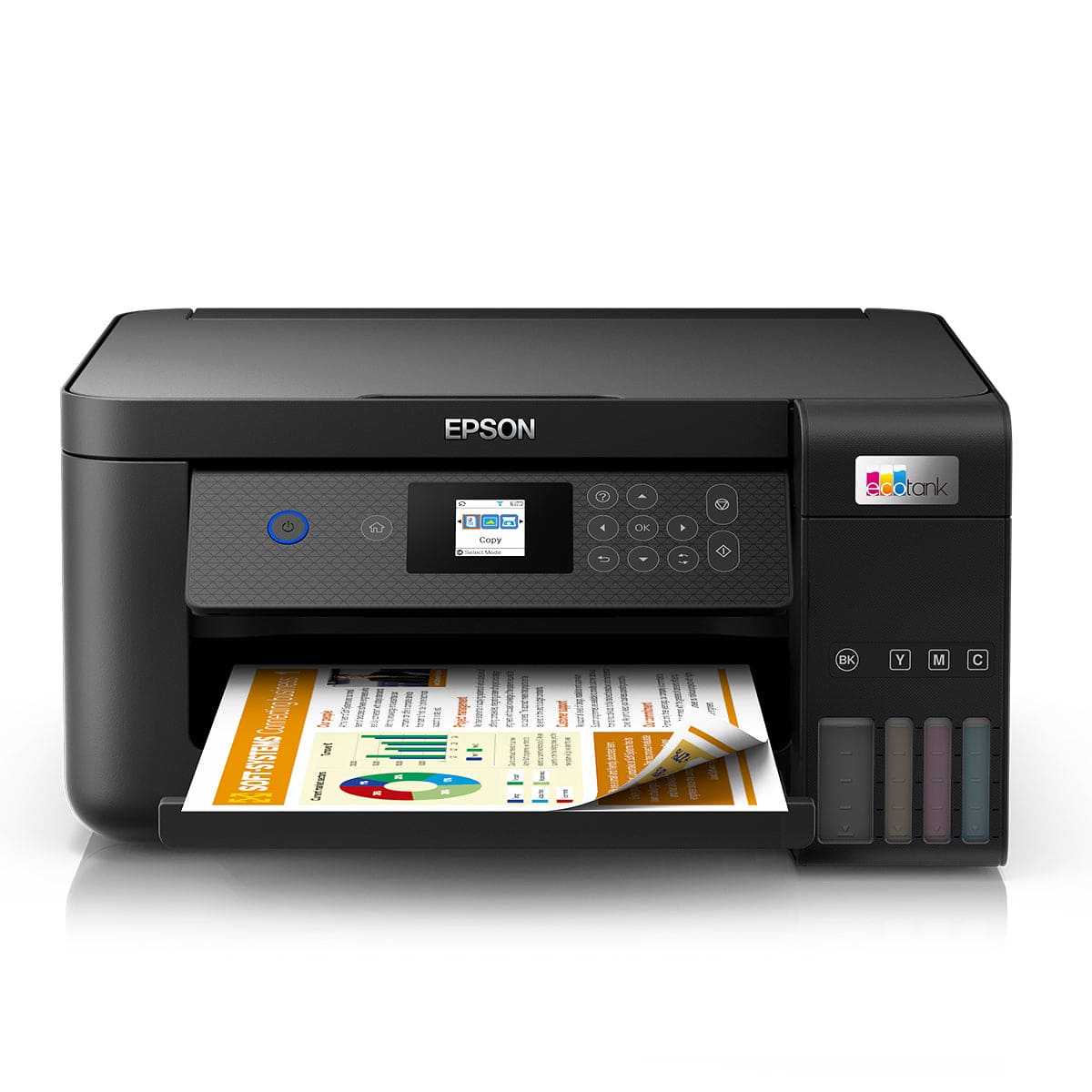 EPSON ECOTANK L4260 AIO