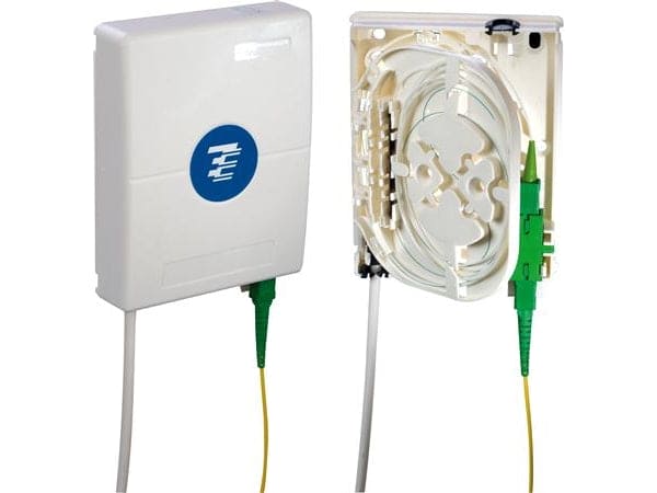 COMMSCOPE HFTP-N0-NN00-E CAJITA TECHO