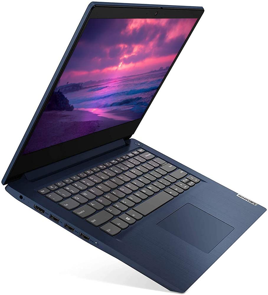 Lenovo IDEAPAD 3 SSD