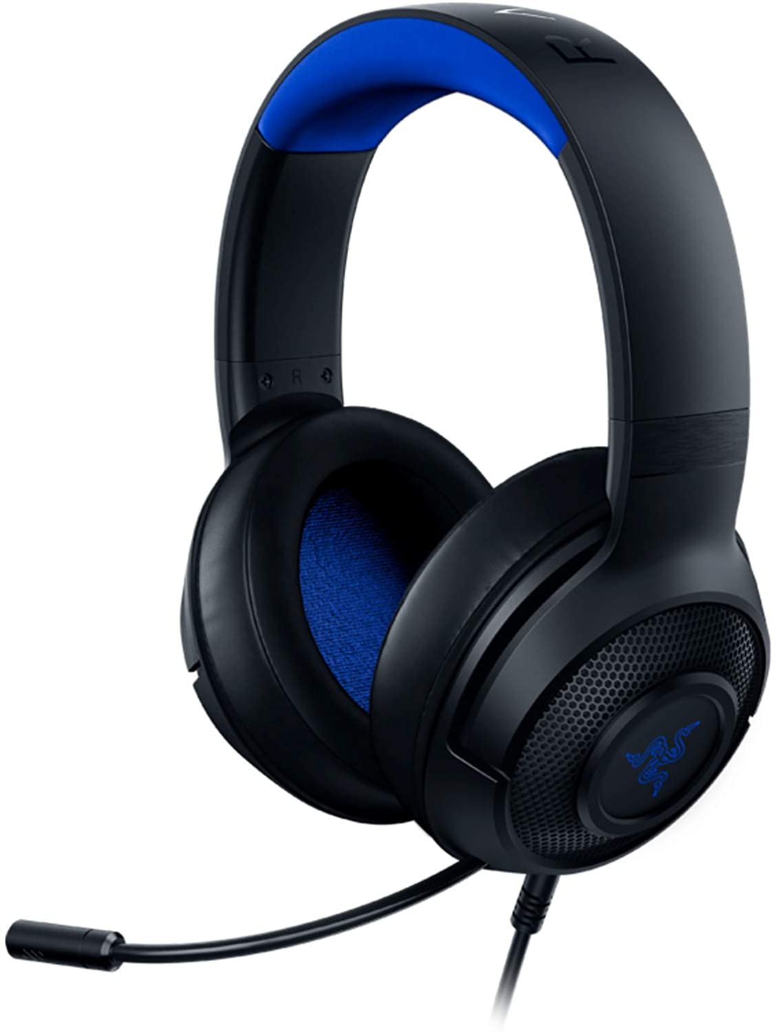 Razer Kraken X - Auricular