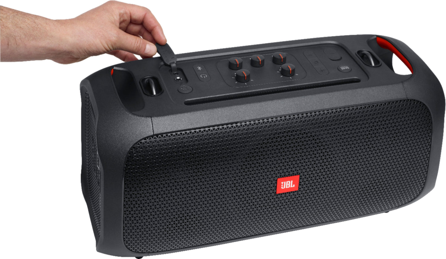 JBL PartyBox On-The-Go