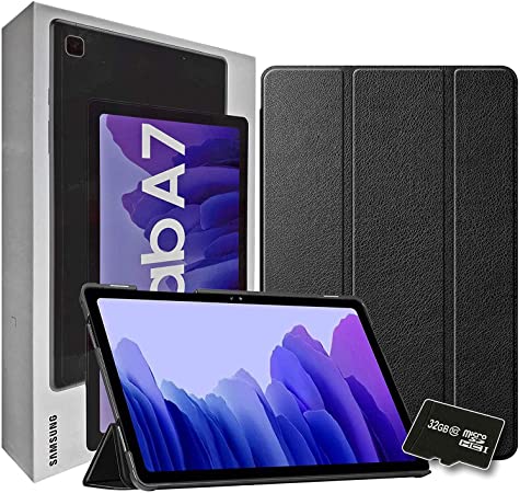 Samsung Galaxy Tab A7